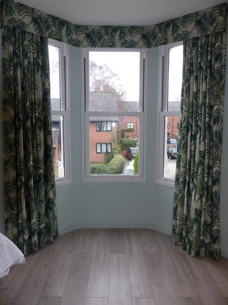 Hamilton Court Hotel Hoole Chester Extérieur photo