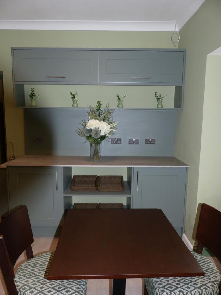 Hamilton Court Hotel Hoole Chester Extérieur photo